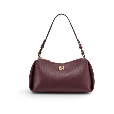 Dknytil Kvinder. R423ae54 Remy Taske Bordeaux (Osfa), Casual, Polyuretan, Burgund Dknytil Kvinder. R423ae54 Remy Taske Bordeaux (Osfa), Casual, Polyuretan, Burgund