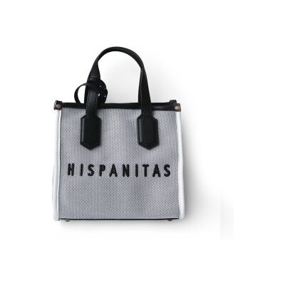 Hispanitastil Kvinder. Bv243240 Håndtasker Håndtasker Hvid (Osfa), Casual, Polyuretan Hispanitastil Kvinder. Bv243240 Håndtasker Håndtasker Hvid (Osfa), Casual, Polyuretan