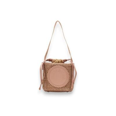 Hispanitastil Kvinder. Bv264541 Brune Håndtasker Håndtaske (Osfa), Casual, Polyuretan Hispanitastil Kvinder. Bv264541 Brune Håndtasker Håndtaske (Osfa), Casual, Polyuretan