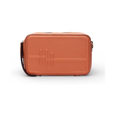 Hispanitastil Kvinder. Bv253840 Koral Håndtasker Håndtasker (Osfa), Casual, Orange, Polyuretan, Koralfarvet Hispanitastil Kvinder. Bv253840 Koral Håndtasker Håndtasker (Osfa), Casual, Orange, Polyuretan, Koralfarvet
