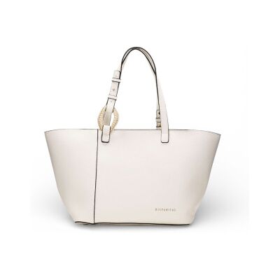 Hispanitastil Kvinder. Bv253973 Beige Håndtasker Håndtaske (Osfa), Casual, Polyuretan Hispanitastil Kvinder. Bv253973 Beige Håndtasker Håndtaske (Osfa), Casual, Polyuretan