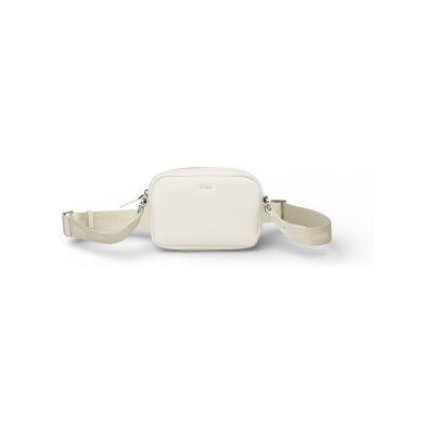 Hugotil Kvinder. 50547050 Bel Beige Bum Bag (Osfa), Casual, Polyuretan Hugotil Kvinder. 50547050 Bel Beige Bum Bag (Osfa), Casual, Polyuretan