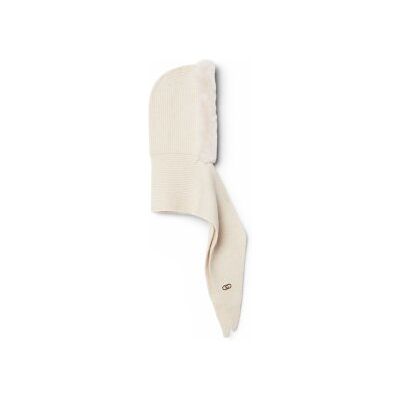 Liu Jotil Kvinder. 2f6009-Ma34s Beige Hætteshal (Osfa), Casual, Akryl Liu Jotil Kvinder. 2f6009-Ma34s Beige Hætteshal (Osfa), Casual, Akryl