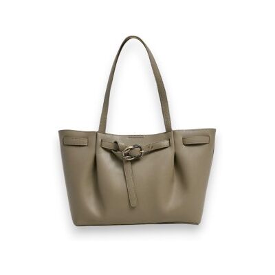 Pepe Jeanstil Kvinder. Pl0300155 Thea Grøn Taske (Osfa), Casual, Polyuretan Pepe Jeanstil Kvinder. Pl0300155 Thea Grøn Taske (Osfa), Casual, Polyuretan