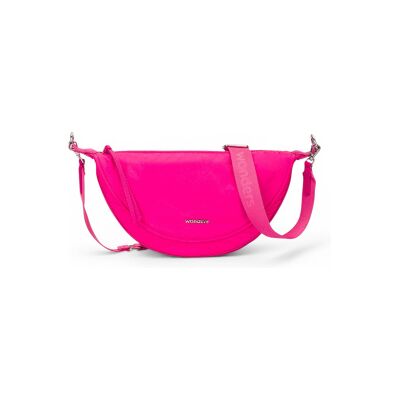 Wonderstil Kvinder. Wb-55030 Muse Lyserød Taske (Osfa), Casual, Pink, Nylon Wonderstil Kvinder. Wb-55030 Muse Lyserød Taske (Osfa), Casual, Pink, Nylon