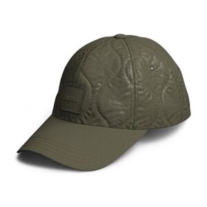 Bosstil Mænd. 50550604 Derrel Kasket Grøn (Osfa), Casual, Polyester, Bæredygtig Bosstil Mænd. 50550604 Derrel Kasket Grøn (Osfa), Casual, Polyester, Bæredygtig