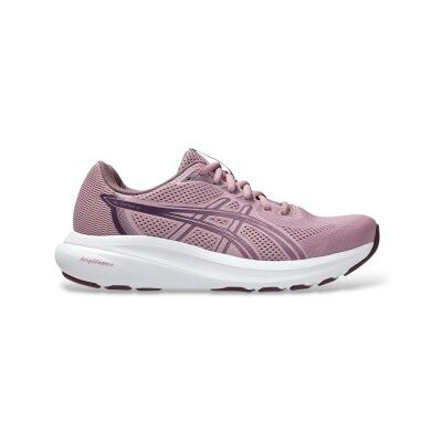Asicstil Kvinder. 1012c013 Sneakers Gel-Contend 10 Latter (40), Stof, Fast, Blonder, Casual, Sport, Pink, Løb Asicstil Kvinder. 1012c013 Sneakers Gel-Contend 10 Latter (40), Stof, Fast, Blonder, Casual, Sport, Pink, Løb