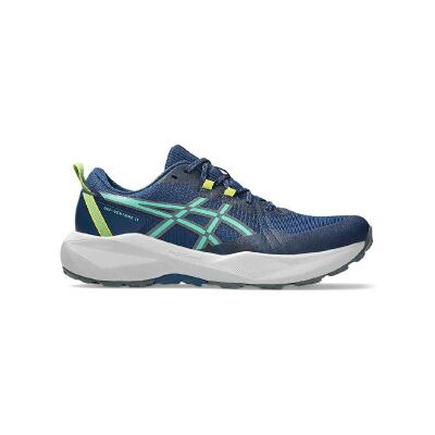 Asicstil Mænd. 1011c160 Træningssko Gel-Venture 11blue (44.5), Blå, Fast, Blonder, Sport, Udendørs, Multisport Asicstil Mænd. 1011c160 Træningssko Gel-Venture 11blue (44.5), Blå, Fast, Blonder, Sport, Udendørs, Multisport