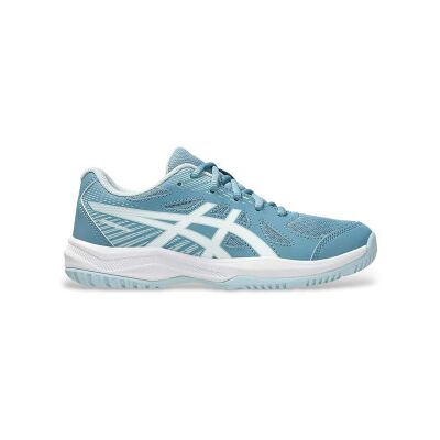 Asicstil Kvinder/piger. 1074a045 Upcourt 6 Gs Sko Blå (37), Fast, Blonder, Casual, Sport, Multisport, Børnetøj Asicstil Kvinder/piger. 1074a045 Upcourt 6 Gs Sko Blå (37), Fast, Blonder, Casual, Sport, Multisport, Børnetøj