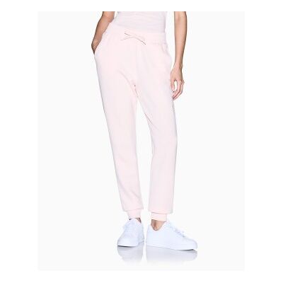 Giorgio Armani A x Armani Exchangetil Kvinder. Xw000837af13397u4104 Lyserøde Joggingbukser (M), Casual, Sport, Pink, Sportstøj, Multisport, Viscose Giorgio Armani A x Armani Exchangetil Kvinder. Xw000837af13397u4104 Lyserøde Joggingbukser (M), Casual, Sport, Pink, Sportstøj, Multisport, Viscose