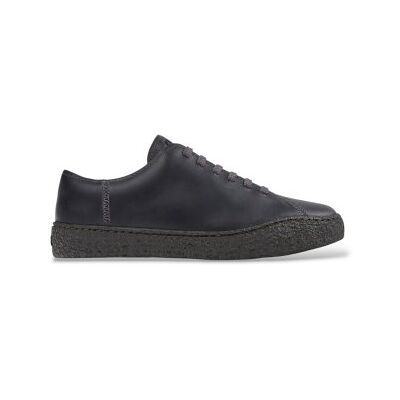 Campertil Mænd. K100927-020 Zapatillas De Piel Peu Terreno Multicolor (43), Læder, Fast, Ingen, Casual, Grå Campertil Mænd. K100927-020 Zapatillas De Piel Peu Terreno Multicolor (43), Læder, Fast, Ingen, Casual, Grå
