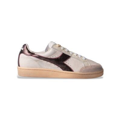 Diadoratil Mænd. 201182809 Prestige Aged Italia Beige Lædersko (40), Fast, Blonder, Casual Diadoratil Mænd. 201182809 Prestige Aged Italia Beige Lædersko (40), Fast, Blonder, Casual
