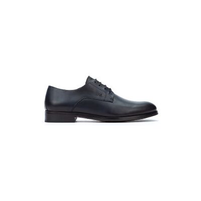 Martinellitil Mænd. 1492-2630z Empire Lædersko Navy (40), 1-3 Cm, Blonder, Casual, Party, Klassisk, Blå Martinellitil Mænd. 1492-2630z Empire Lædersko Navy (40), 1-3 Cm, Blonder, Casual, Party, Klassisk, Blå