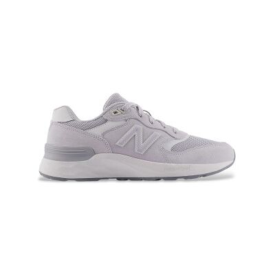 New Balancetil Kvinder. Ww880v7 Lædersko Fresh Foam Walking 880 V7 Grå (37), Fast, Blonder, Casual, Sport, Udendørs, Multisport New Balancetil Kvinder. Ww880v7 Lædersko Fresh Foam Walking 880 V7 Grå (37), Fast, Blonder, Casual, Sport, Udendørs, Multisport