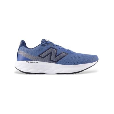 New Balancetil Mænd. M520v9 Sko Fresh Foam 520 V9 Blå (43 2e), Fast, Blonder, Casual, Sport, Løb, Multisport, Mesh New Balancetil Mænd. M520v9 Sko Fresh Foam 520 V9 Blå (43 2e), Fast, Blonder, Casual, Sport, Løb, Multisport, Mesh