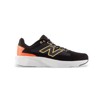 New Balancetil Mænd. M413v3 Sko 413v3 Sort (45.5), Fast, Blonder, Sport, Løb, Multisport New Balancetil Mænd. M413v3 Sko 413v3 Sort (45.5), Fast, Blonder, Sport, Løb, Multisport