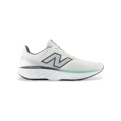 New Balancetil Mænd. M520v9 Træningssko Fresh Foam 520 V9 Hvid (44.5), Fast, Blonder, Sport, Løb, Multisport New Balancetil Mænd. M520v9 Træningssko Fresh Foam 520 V9 Hvid (44.5), Fast, Blonder, Sport, Løb, Multisport