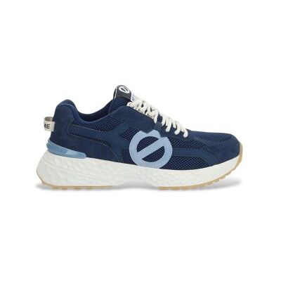 No Nametil Mænd. Sncumhs Træningssko Carter 2.0 Navy (43), Fast, Blonder, Casual, Sport, Blå No Nametil Mænd. Sncumhs Træningssko Carter 2.0 Navy (43), Fast, Blonder, Casual, Sport, Blå