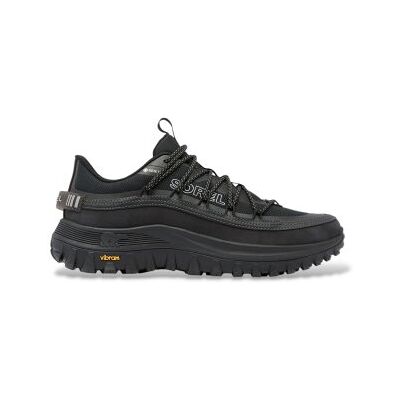 Soreltil Mænd. 2142961010 Callsign Horizon Low Gtx Sneakers Sort (44), Læder, Fast, Blonder, Sport, Udendørs Soreltil Mænd. 2142961010 Callsign Horizon Low Gtx Sneakers Sort (44), Læder, Fast, Blonder, Sport, Udendørs