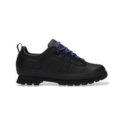 Timberlandtil Mænd. Tb0a443zw021 Euro Hiker Lædersko I Sort (47.5), Fast, Blonder, Udendørs Timberlandtil Mænd. Tb0a443zw021 Euro Hiker Lædersko I Sort (47.5), Fast, Blonder, Udendørs