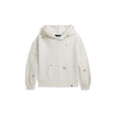 Polo Ralph Laurentil Piger. 313b20044001 Hættetrøje Med Hvid Lomme ((M) 8/9años= 136/142cm), Casual, Bomuld, Børnetøj Polo Ralph Laurentil Piger. 313b20044001 Hættetrøje Med Hvid Lomme ((M) 8/9años= 136/142cm), Casual, Bomuld, Børnetøj