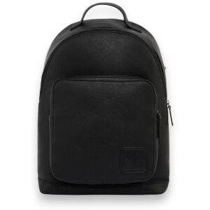 A|X Armani Exchange Model XM002602AF22653MC105 Casual Sort Rygsæk A|X Armani Exchange Model XM002602AF22653MC105 Casual Sort Rygsæk