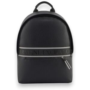 Giorgio Armani A x Armani Exchangetil Mænd. Xm002609af22662uc001 Craft-Rygsæk Sort (Osfa), Casual, Polyuretan Giorgio Armani A x Armani Exchangetil Mænd. Xm002609af22662uc001 Craft-Rygsæk Sort (Osfa), Casual, Polyuretan