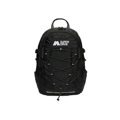 Superdrytil Kvinder. W9110420a Udendørs Rygsæk 28l Sort (Osfa), Casual, Nylon Superdrytil Kvinder. W9110420a Udendørs Rygsæk 28l Sort (Osfa), Casual, Nylon