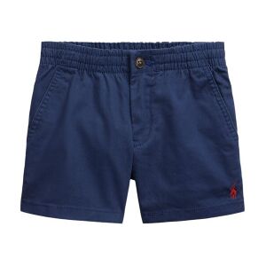 Polo Ralph Laurentil Drenge. 322855350011 Bermudashorts I Marineblå Bomuld (7años=124/134cm), Casual, Børnetøj Polo Ralph Laurentil Drenge. 322855350011 Bermudashorts I Marineblå Bomuld (7años=124/134cm), Casual, Børnetøj