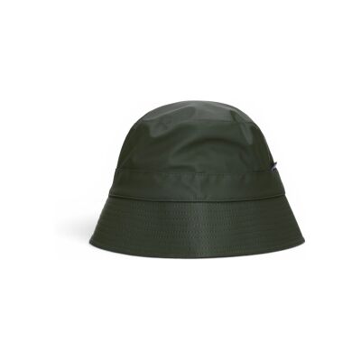 Rainsunisex. 20010 Grøn Spandhat (S/m), Casual, Polyester Rainsunisex. 20010 Grøn Spandhat (S/m), Casual, Polyester