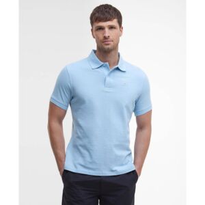 Barbourtil Mænd. Mml0358 Original Blå Poloshirt (Xl), Casual, Bomuld, Korte Ærmer Barbourtil Mænd. Mml0358 Original Blå Poloshirt (Xl), Casual, Bomuld, Korte Ærmer