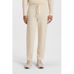 Bosstil Mænd. 50535877 Vaffelbukser I Beige (M), Casual, Bomuld Bosstil Mænd. 50535877 Vaffelbukser I Beige (M), Casual, Bomuld