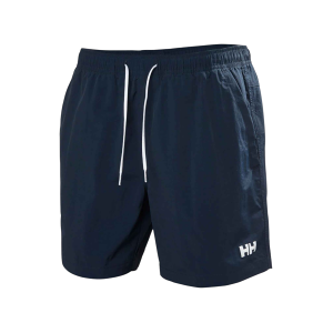 Helly Hansentil Mænd. 54588 Calshot Trunk 7" Marineblå Jakkesæt (S), Badetøj, Polyester Helly Hansentil Mænd. 54588 Calshot Trunk 7" Marineblå Jakkesæt (S), Badetøj, Polyester