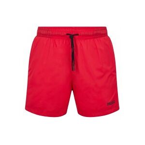 Hugotil Mænd. 50469312 Haiti Badedragt Rød (L), Badetøj, Polyester Hugotil Mænd. 50469312 Haiti Badedragt Rød (L), Badetøj, Polyester
