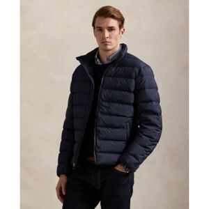 Polo Ralph Laurentil Mænd. 710967774001 Colden-Frakken I Marineblå (S), Casual, Genanvendt Polister Polo Ralph Laurentil Mænd. 710967774001 Colden-Frakken I Marineblå (S), Casual, Genanvendt Polister