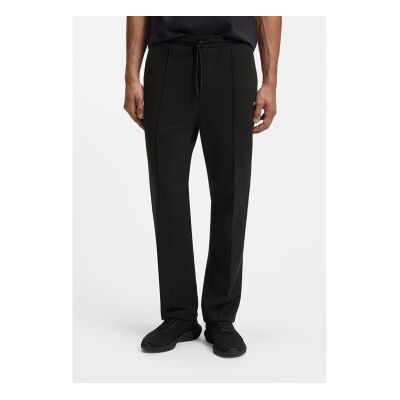 Bosstil Mænd. 50558602 Medlem Hurley Bukser Sort (Xxl), Casual, Bomuld Bosstil Mænd. 50558602 Medlem Hurley Bukser Sort (Xxl), Casual, Bomuld