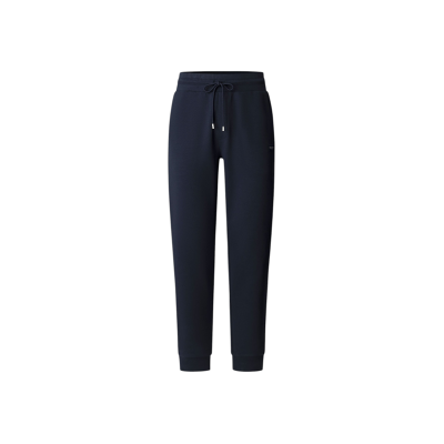 Hackett Londontil Mænd. Hm5800079 Heritage Marineblå Bukser (S), Casual, Bomuld Hackett Londontil Mænd. Hm5800079 Heritage Marineblå Bukser (S), Casual, Bomuld
