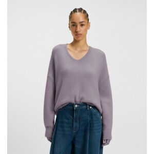 Bosstil Kvinder. 50550464 Lyserød Fondyssa-Trøje (Xs), Casual, Pink, Polyester Bosstil Kvinder. 50550464 Lyserød Fondyssa-Trøje (Xs), Casual, Pink, Polyester
