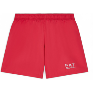 Ea7til Drenge. 7b000320_af13019 Badetøj Badedragt Til Børn, Rød (14 Años= 164/166 Cm), Polyester, Børnetøj Ea7til Drenge. 7b000320_af13019 Badetøj Badedragt Til Børn, Rød (14 Años= 164/166 Cm), Polyester, Børnetøj