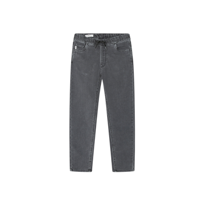 Pepe Jeanstil Drenge. Pb20000128ag Grå Archie Taper Bukser (12años= 152cm), Casual, Denim, Børnetøj Pepe Jeanstil Drenge. Pb20000128ag Grå Archie Taper Bukser (12años= 152cm), Casual, Denim, Børnetøj
