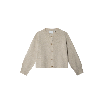 Pepe Jeanstil Piger. Pg7000011 Belu Beige Cardigan (6años= 104cm), Casual, Polyester, Lange Ærmer, Børnetøj Pepe Jeanstil Piger. Pg7000011 Belu Beige Cardigan (6años= 104cm), Casual, Polyester, Lange Ærmer, Børnetøj