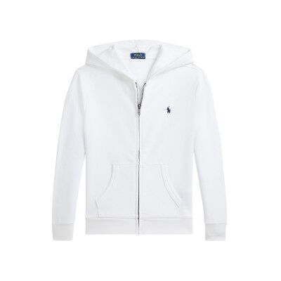 Hættetrøje Ralph Lauren til dreng - Børnetøj Hættetrøje Ralph Lauren til dreng - Børnetøj