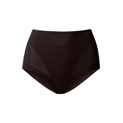Calvin Kleintil Kvinder. Lv00qf8173 Shapewear-Trusser Med Høj Talje - Stay Put Stretch Sort (Xxl), Afslappet, Bomuld, Bæredygtig, Genanvendt Calvin Kleintil Kvinder. Lv00qf8173 Shapewear-Trusser Med Høj Talje - Stay Put Stretch Sort (Xxl), Afslappet, Bomuld, Bæredygtig, Genanvendt