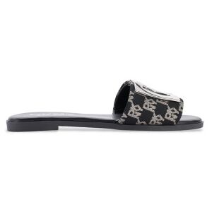 Dknytil Kvinder. K2534473 Waltz-Sandaler Sort (36), Fast, Ingen, Casual Dknytil Kvinder. K2534473 Waltz-Sandaler Sort (36), Fast, Ingen, Casual