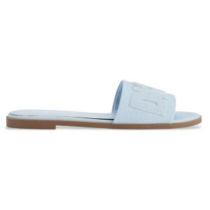 Dknytil Kvinder. K1500528 Willow-Sandaler Blå (37), Fast, Ingen, Casual Dknytil Kvinder. K1500528 Willow-Sandaler Blå (37), Fast, Ingen, Casual