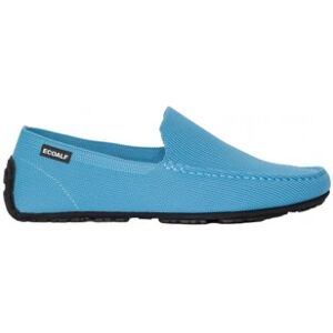 Ecoalftil Kvinder. Shmcjohn00yr7ws23-407 Mokkasiner Johnalf Blå (36), 1-3 Cm, Ingen, Casual, Bæredygtig, Genanvendt Polyester Ecoalftil Kvinder. Shmcjohn00yr7ws23-407 Mokkasiner Johnalf Blå (36), 1-3 Cm, Ingen, Casual, Bæredygtig, Genanvendt Polyester