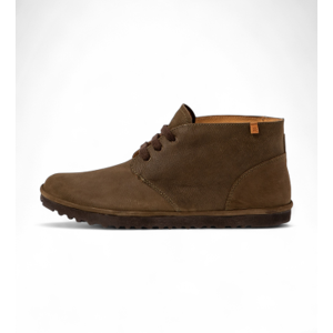 El Naturalistaunisex. 2537411fe005_0g3 Ankelstøvler I Læder N5374 Pleasant Brown (39), Sort, Brun, Fast, Blonder, Casual El Naturalistaunisex. 2537411fe005_0g3 Ankelstøvler I Læder N5374 Pleasant Brown (39), Sort, Brun, Fast, Blonder, Casual
