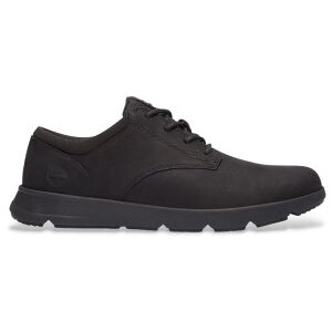 Timberlandtil Mænd. Tb0a6c8eel31 Parker Street Sneakers Sort (44), Læder, Fast, Blonder, Casual Timberlandtil Mænd. Tb0a6c8eel31 Parker Street Sneakers Sort (44), Læder, Fast, Blonder, Casual
