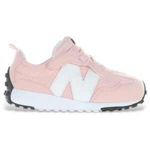 New Balancetil Piger. Nw327v1 Sko 327 Pink (21.5), Fast, Blonder, Casual, Børnetøj New Balancetil Piger. Nw327v1 Sko 327 Pink (21.5), Fast, Blonder, Casual, Børnetøj