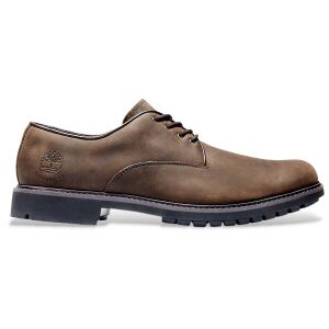 Timberlandtil Mænd. Tb15550r2421 Stormbucks Vandtætte Lædersko I Brun (43.5), Fast, Blonder, Casual Timberlandtil Mænd. Tb15550r2421 Stormbucks Vandtætte Lædersko I Brun (43.5), Fast, Blonder, Casual